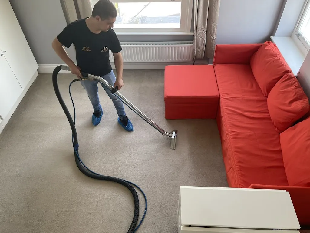 Clean House Solutions
