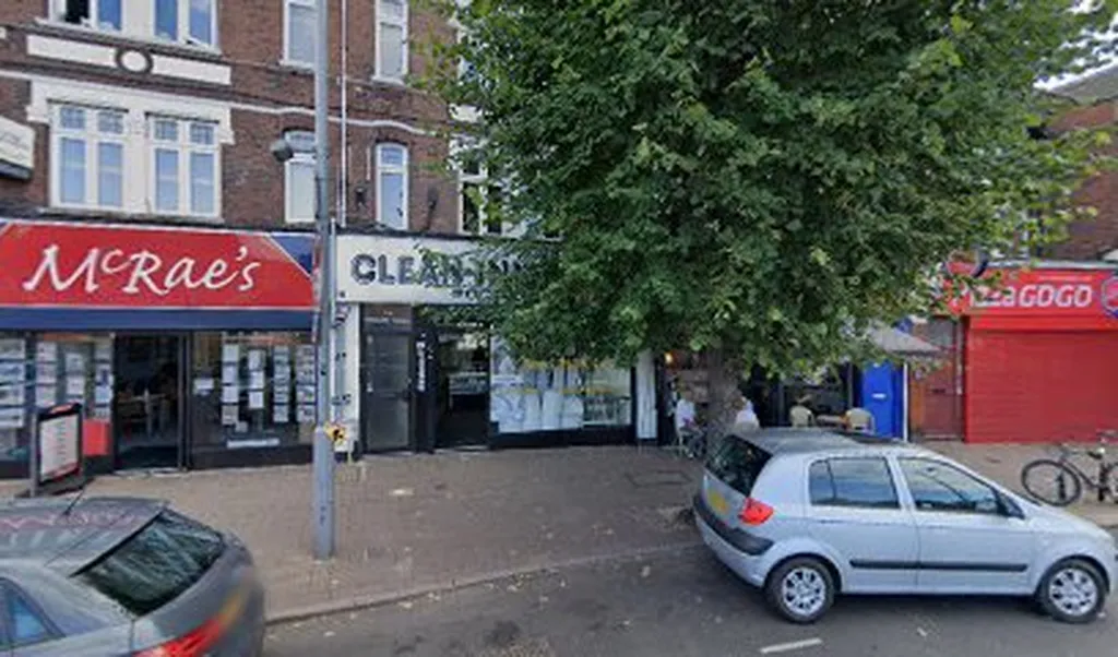 Clean Inn Centre