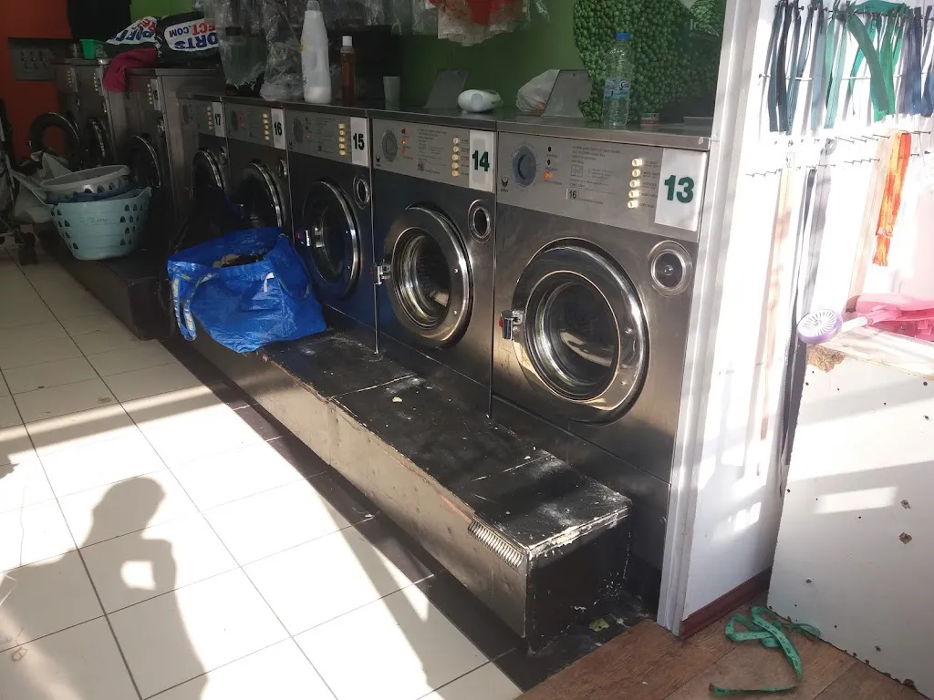 Clean Zone