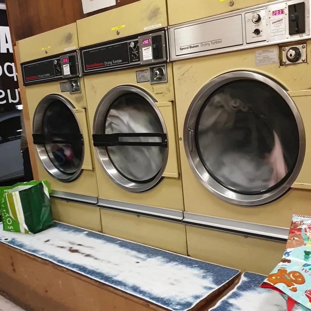 Cleanerwash