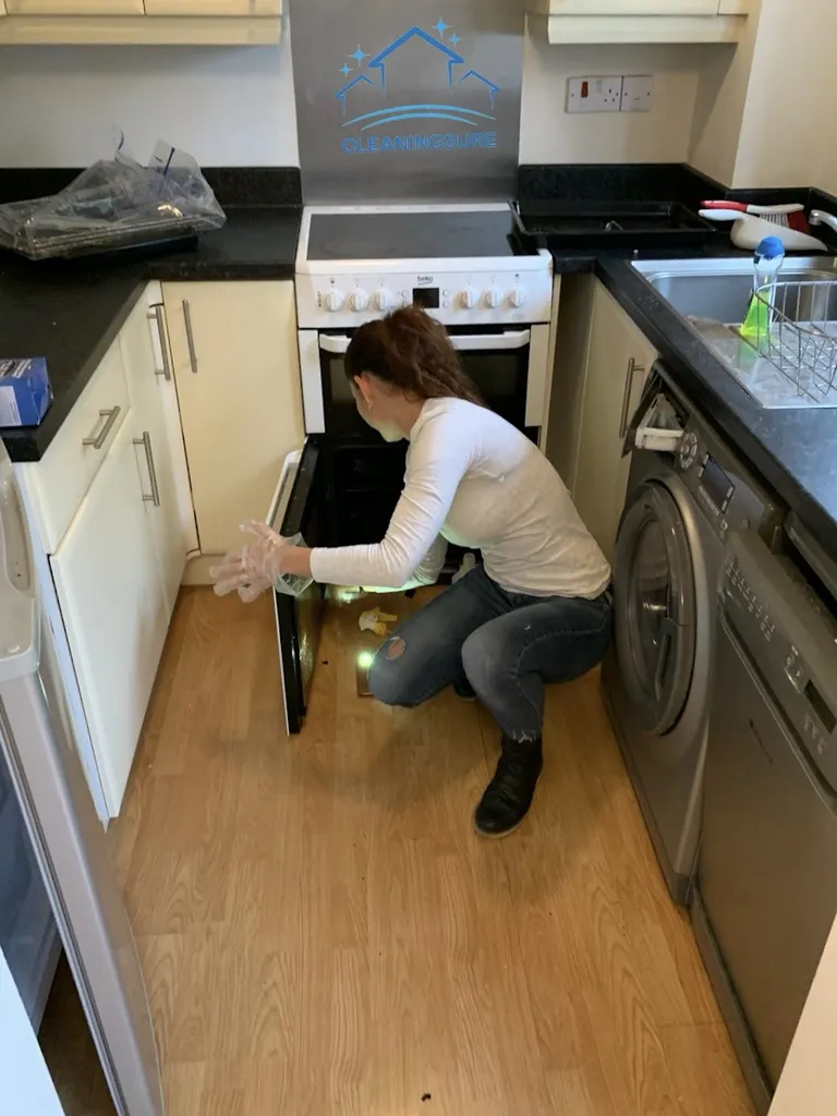 Cleaningsure