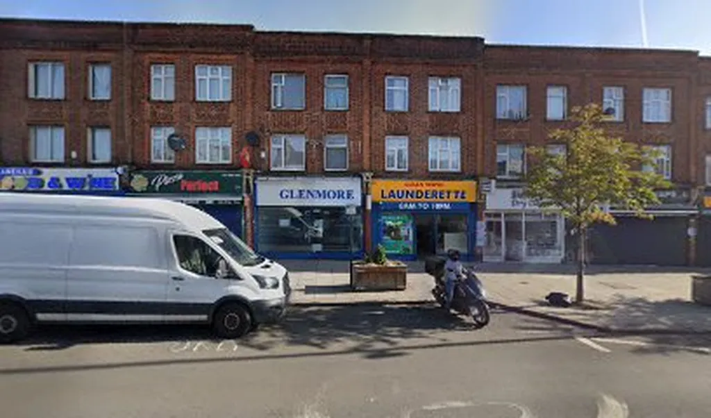 Cleanwash Wembley Ltd