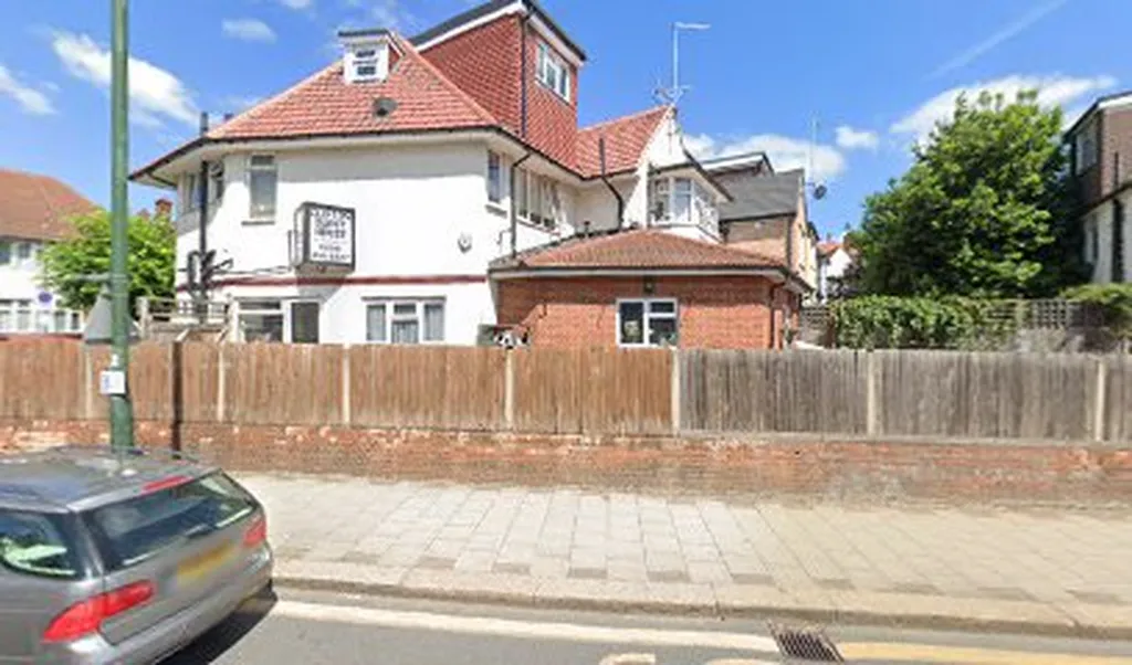 Clifton Guest House