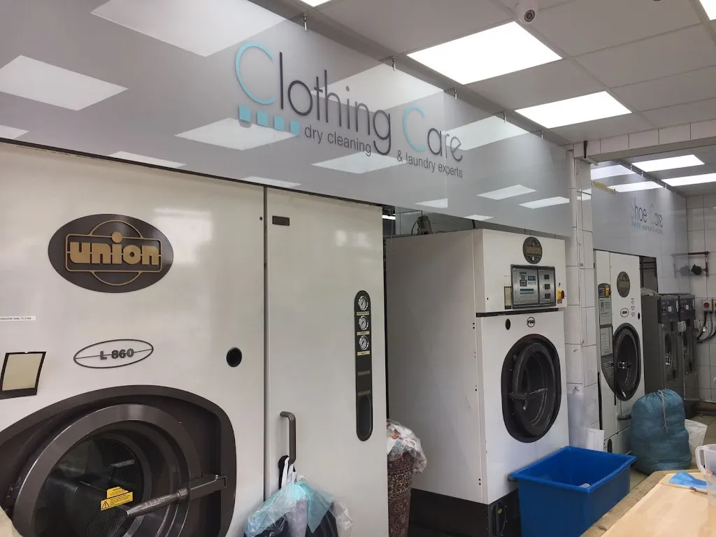 Clothing Care