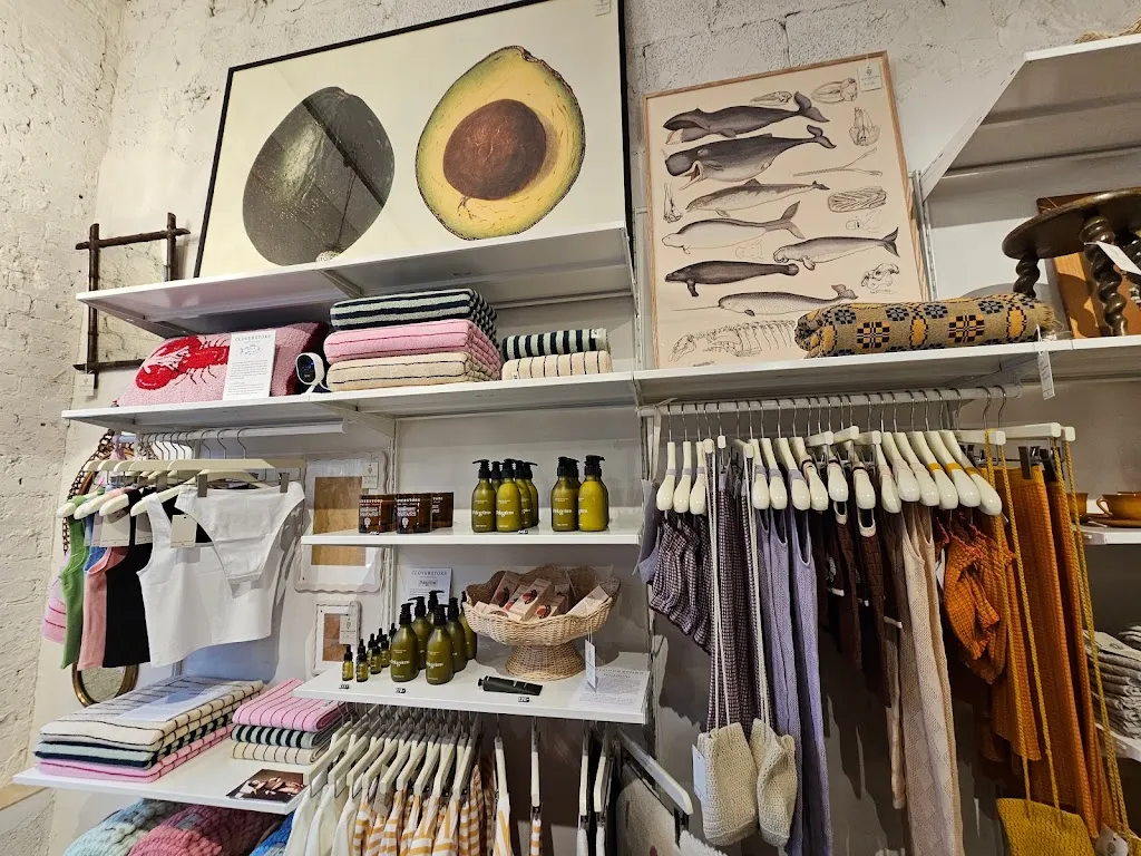 Clover Store