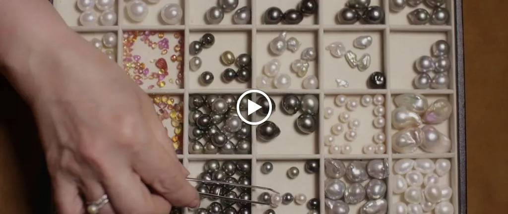 Coleman Douglas Pearls
