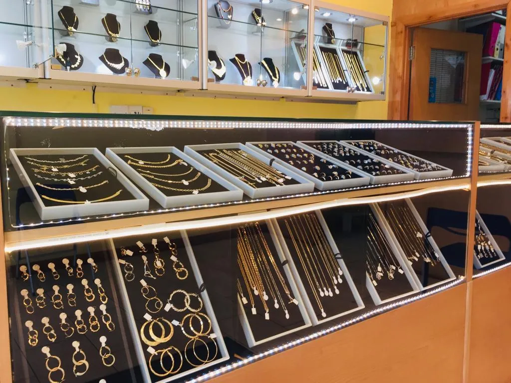 Colindale Jewellers