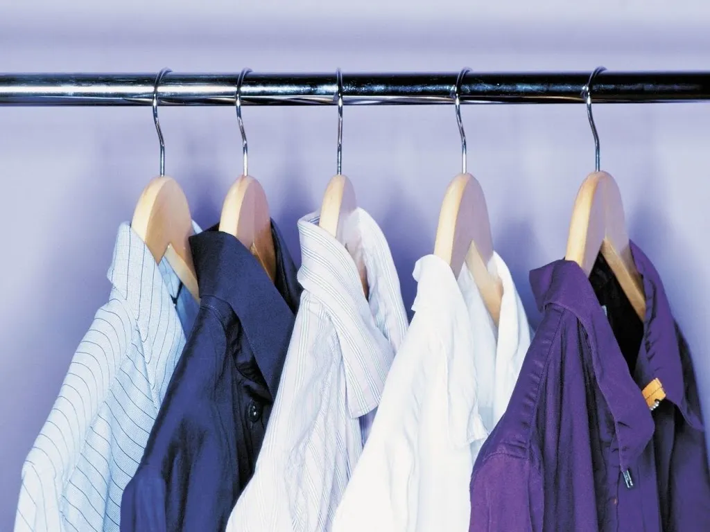 Colliers Wood Dry Cleaners