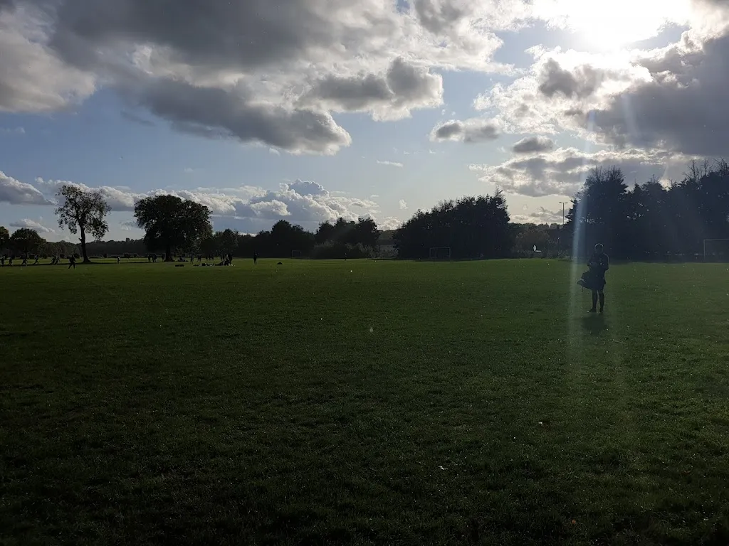 Colliers Wood United Football Club