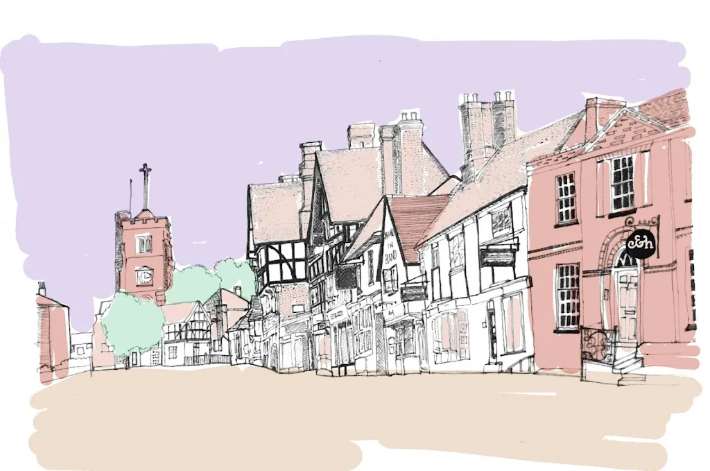 Collins & Hoy Solicitors