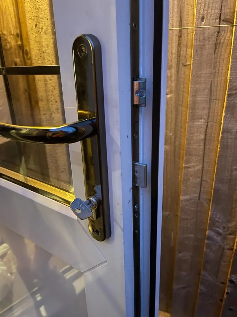Collins Locksmith Stanmore