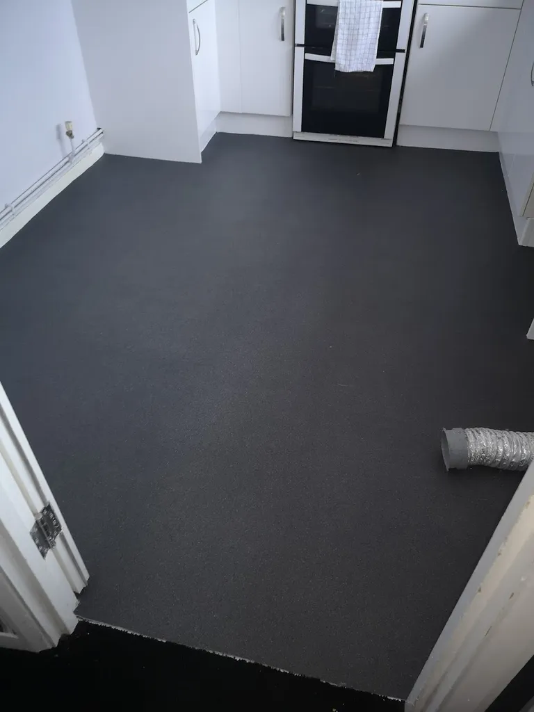 Comet Carpets
