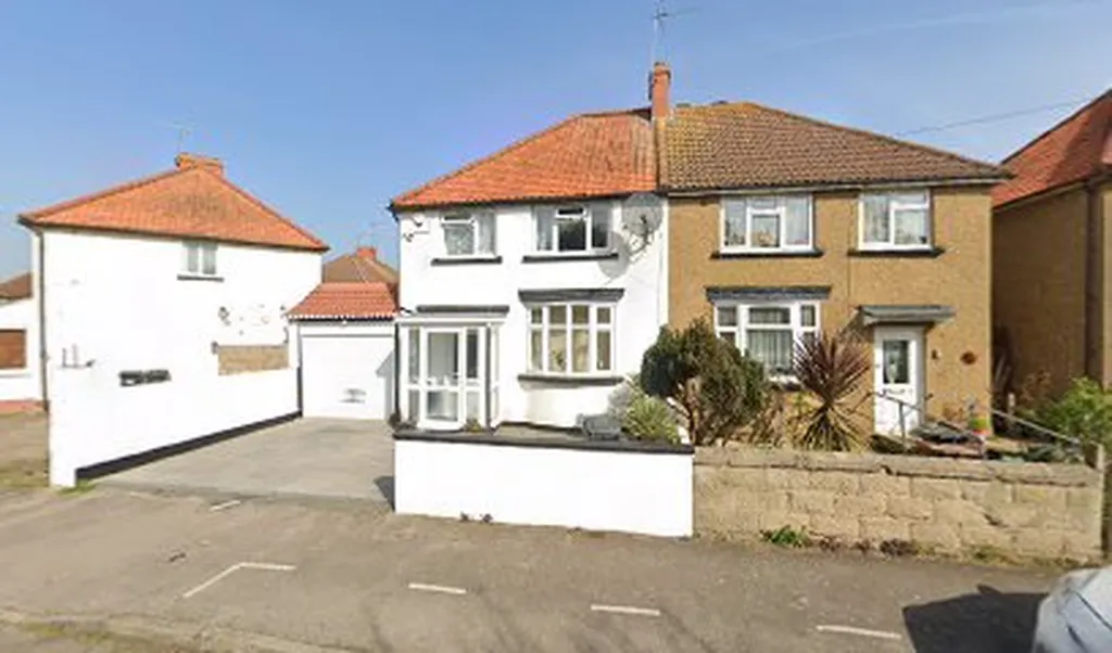 Comfy Guest House Feltham