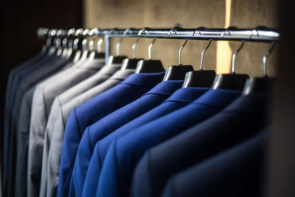 Coombe Dry Cleaners (formerly Unit Four)