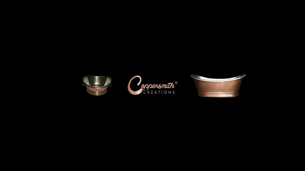 Coppersmith Creations Ltd.