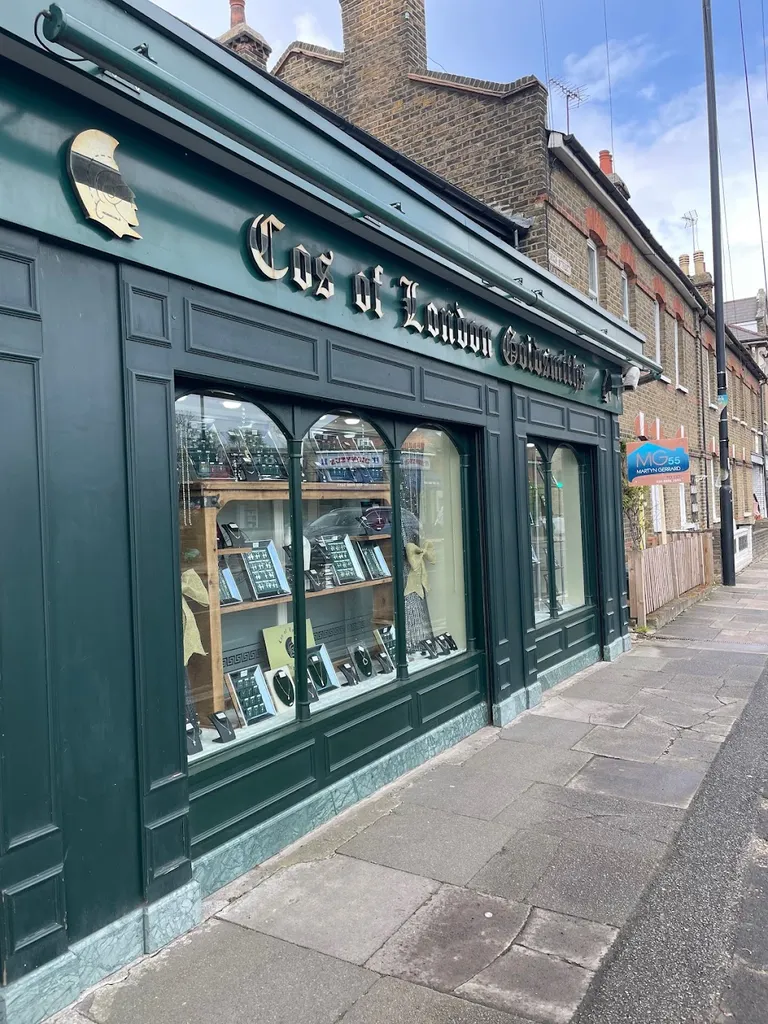 Cos of London