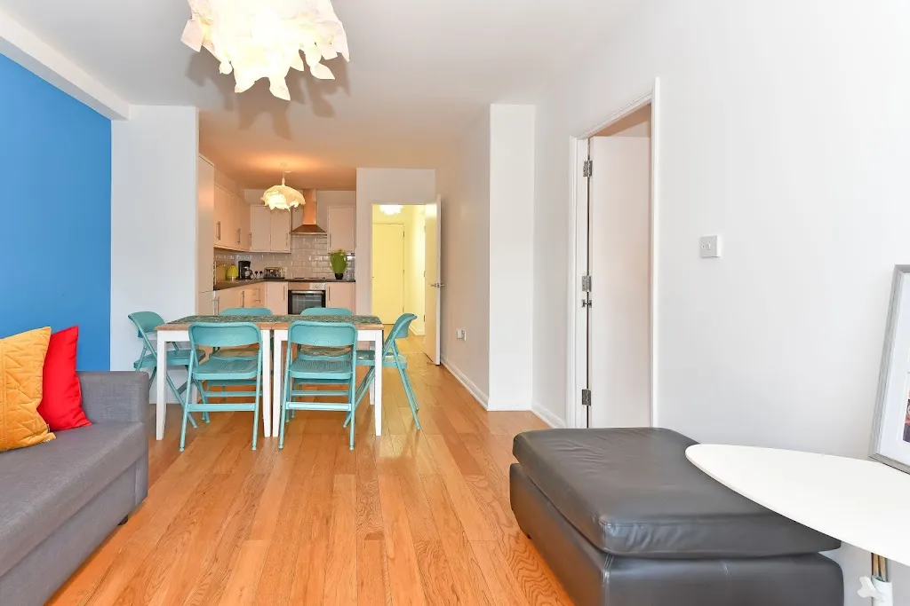 Cosy Apartment in Central London