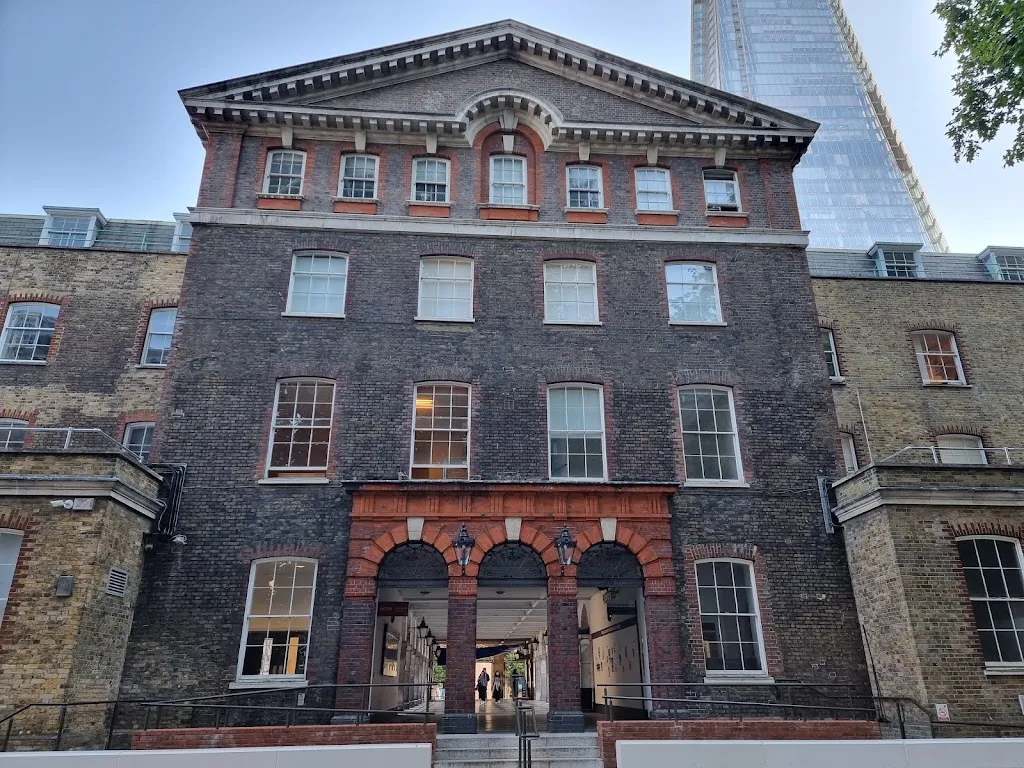 Counting House Lodge