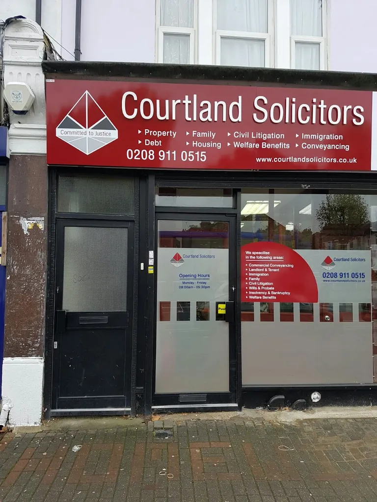 Courtland Solicitors
