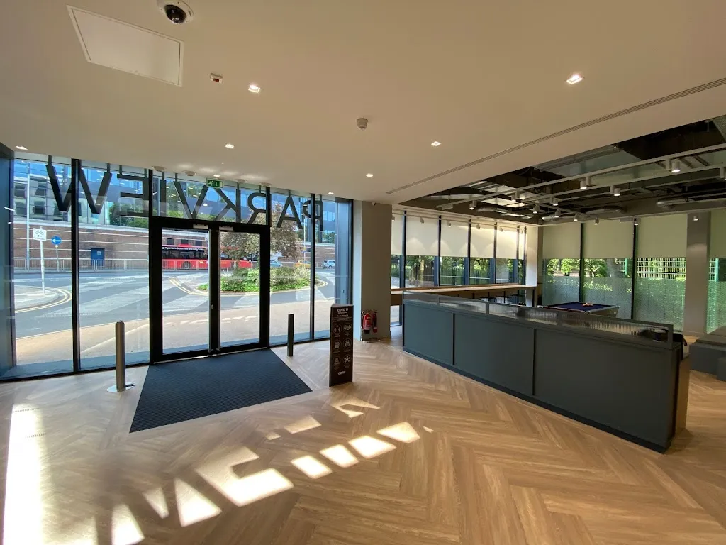 Cover-More Insurance Services Ltd
