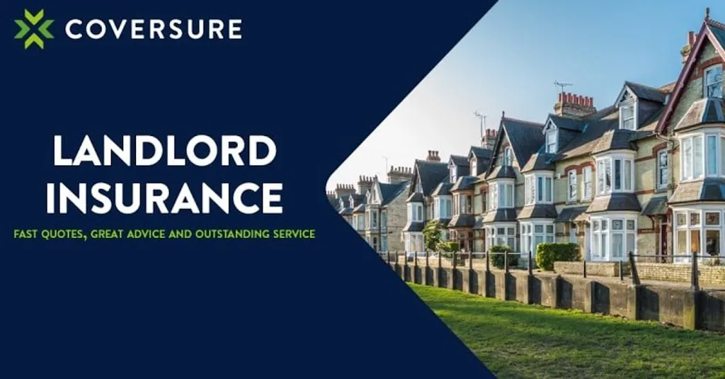 Coversure Insurance Services Hornchurch