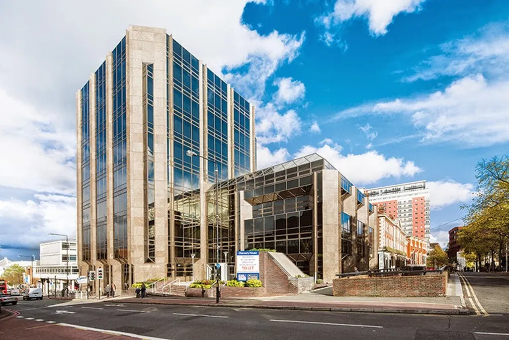Craden Moore Solicitors