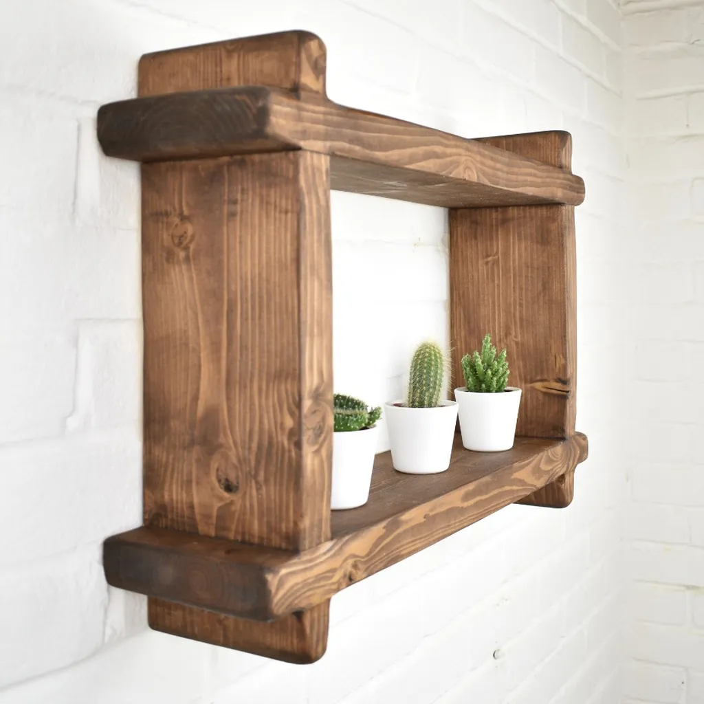 CraftedWoodUK