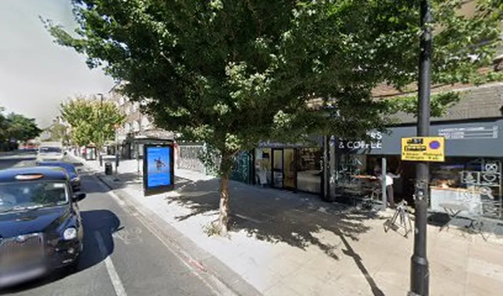 Crown In Off Licence