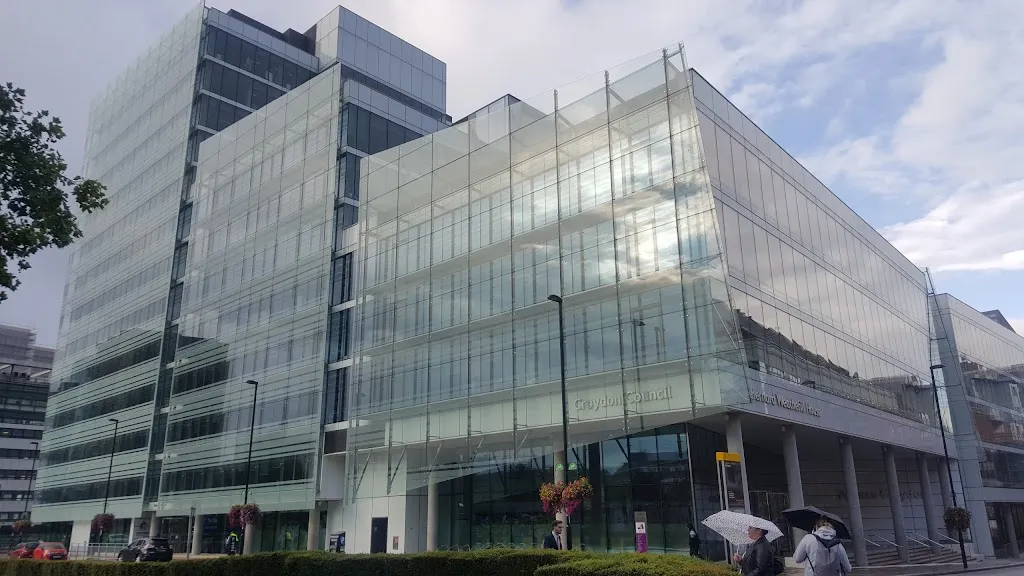 Croydon Council HQ