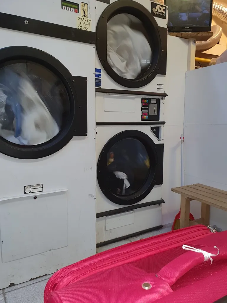 Crystal Hayes Dry Cleaners