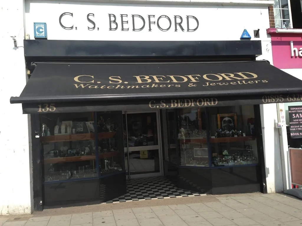 CS Bedford Jewellers