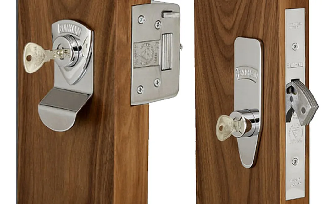 CS Locksmiths