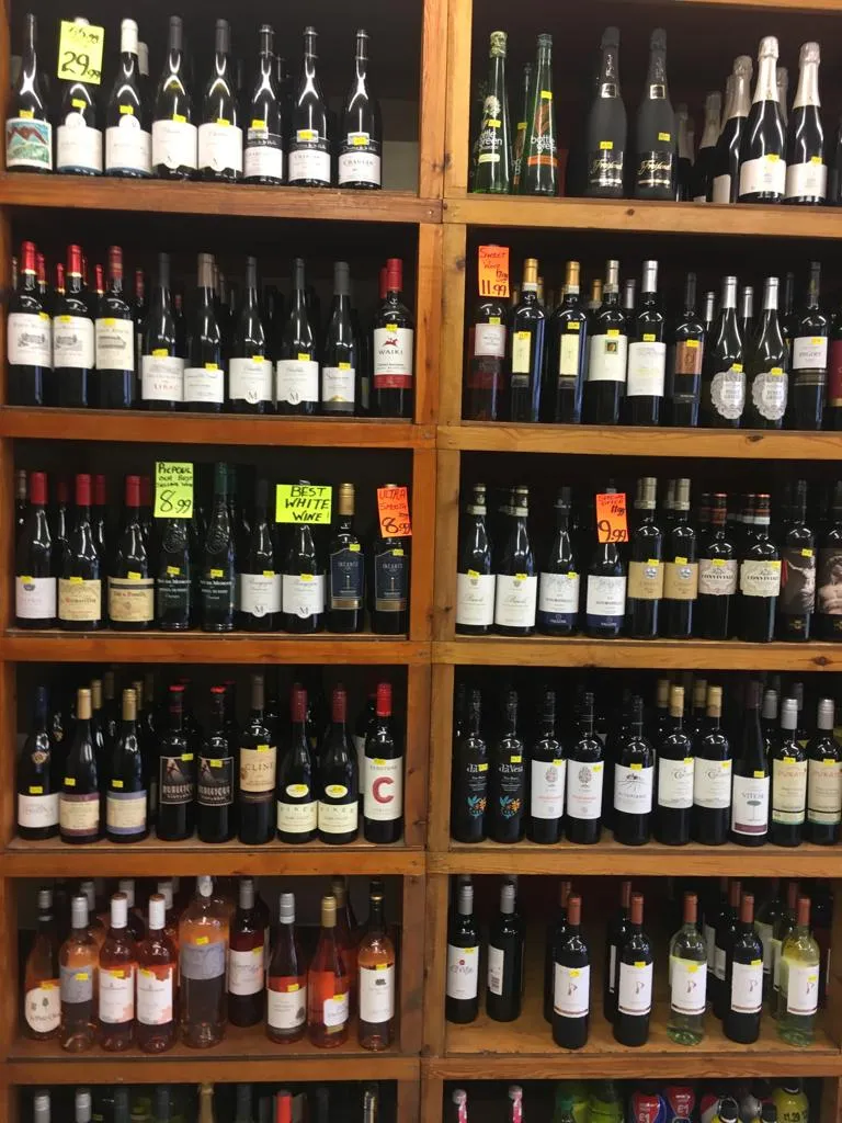 Cuckoo Wines
