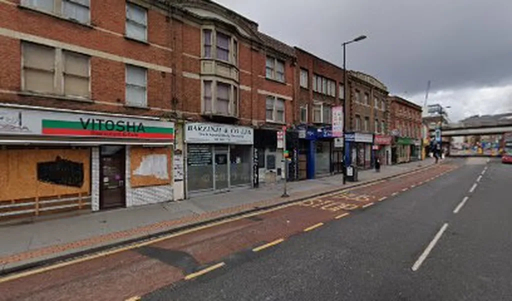Cunningtons LLP Solicitors Croydon