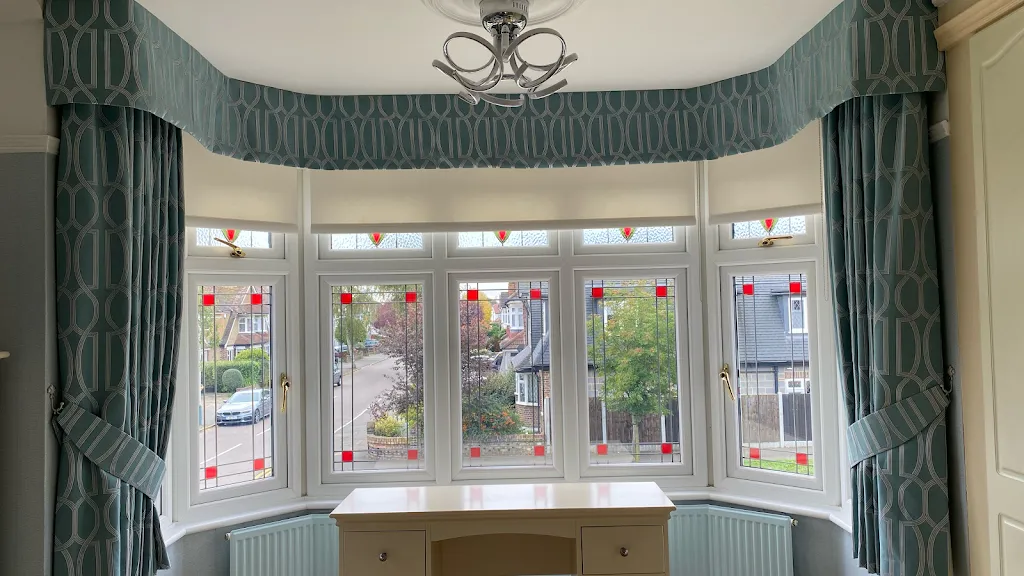 Curtain World Direct