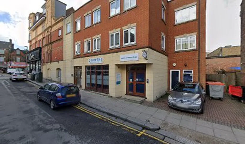 Curwens Solicitors - Finchley