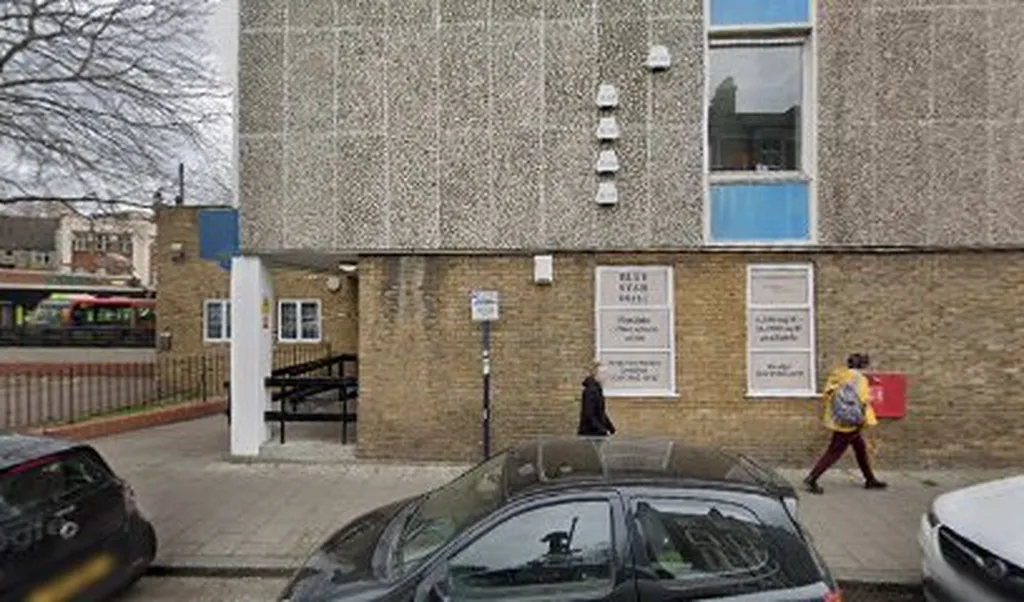 Customer Engagement - London Borough of Lambeth
