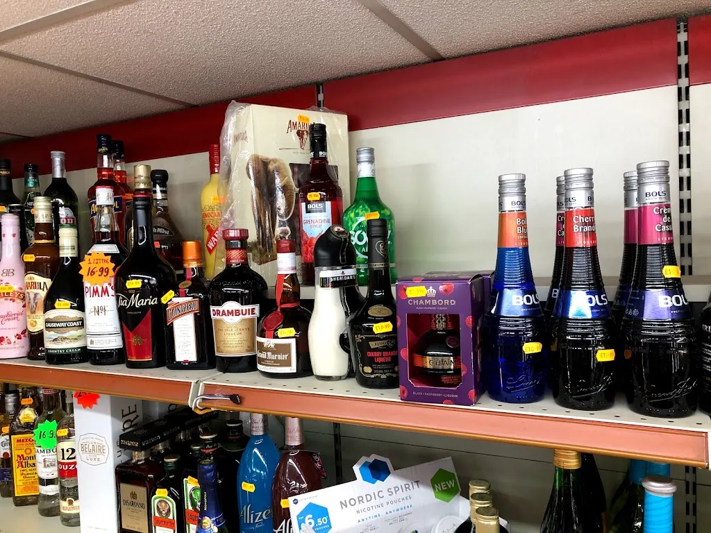 Cut Price Liquormart