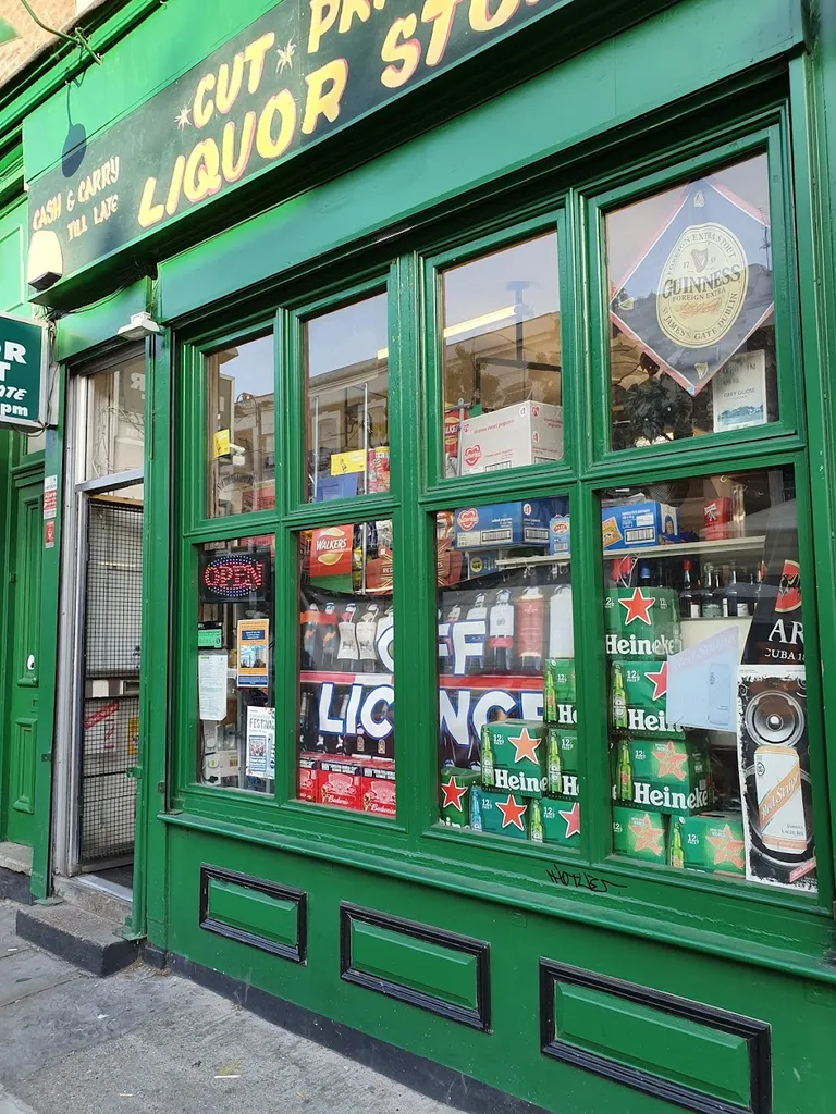 Cut Price Store