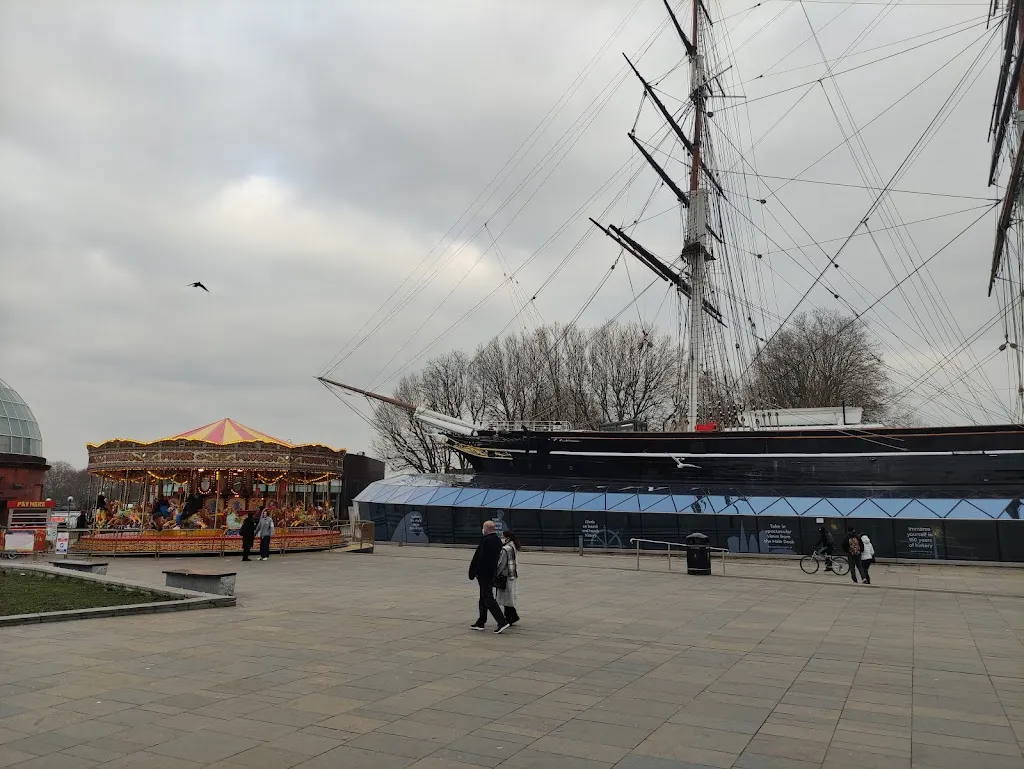 Cutty Sark