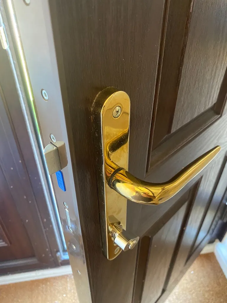 Cypress Locksmith Tottenham