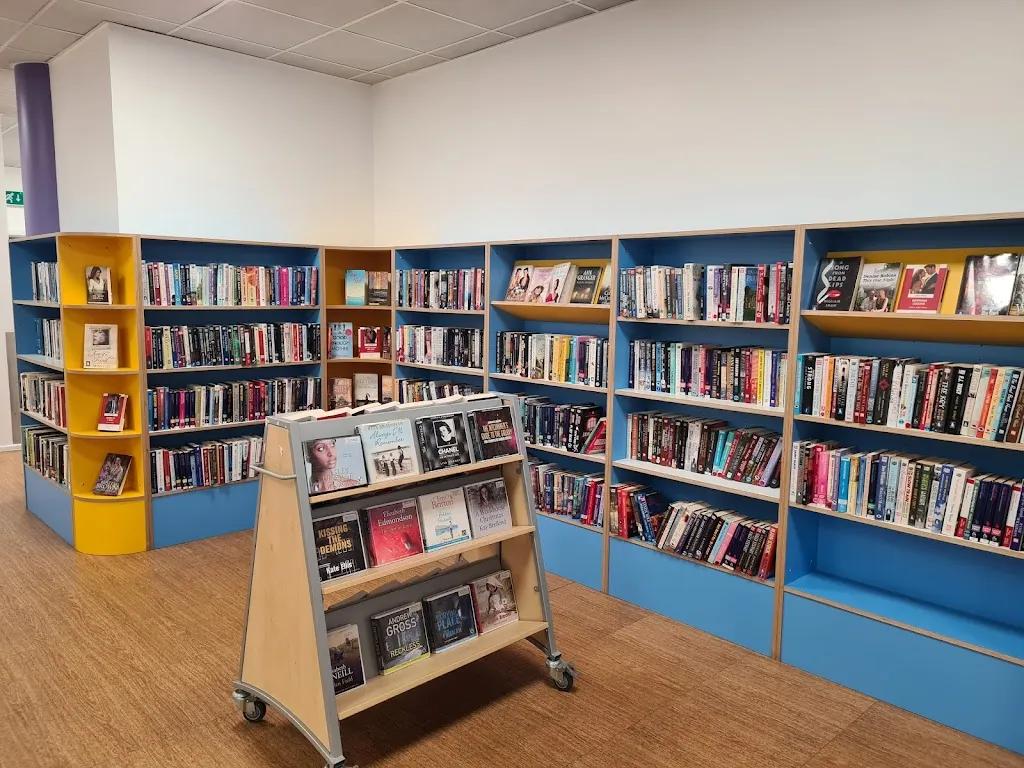 Dagenham Learning Centre