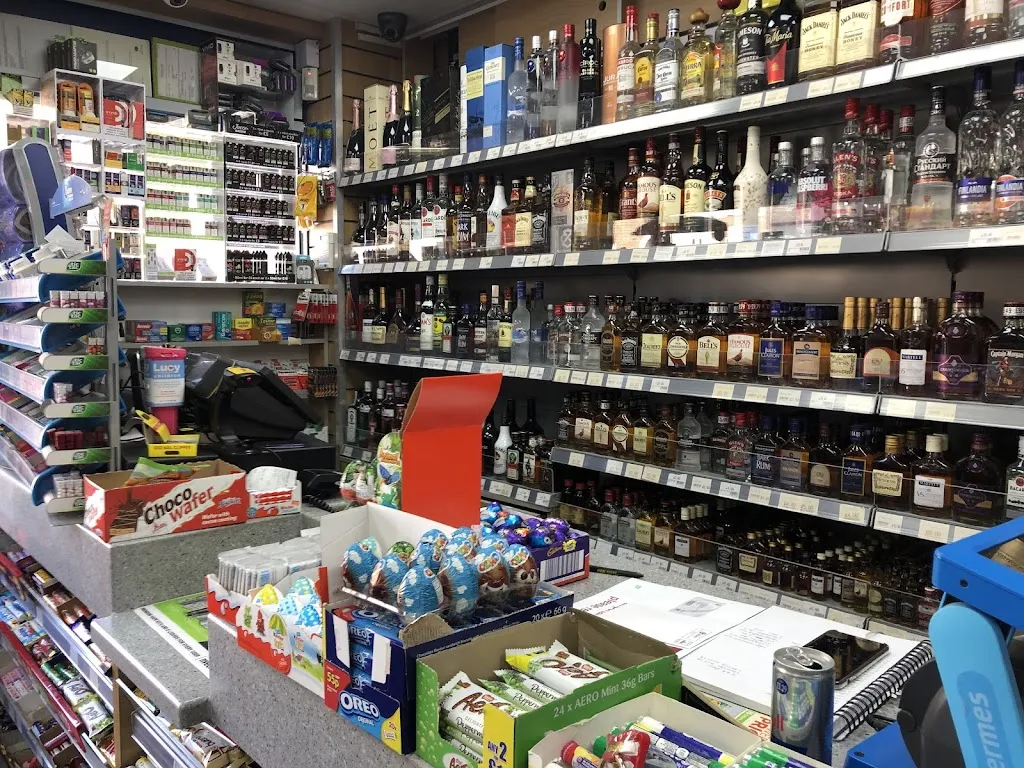 Dagenham Wine & Spirits