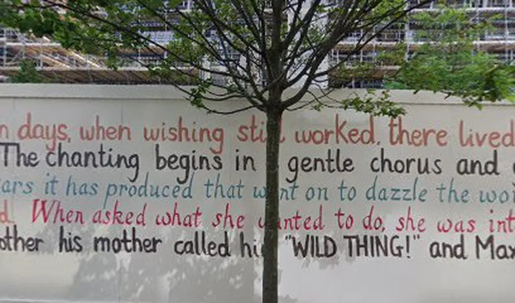 Dalston Library of Things
