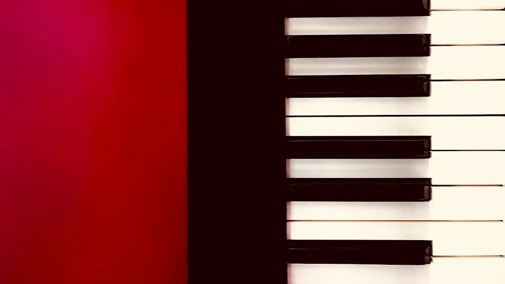 Dan Piano Lessons