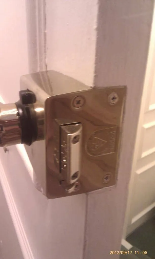 Daniel's Locksmiths