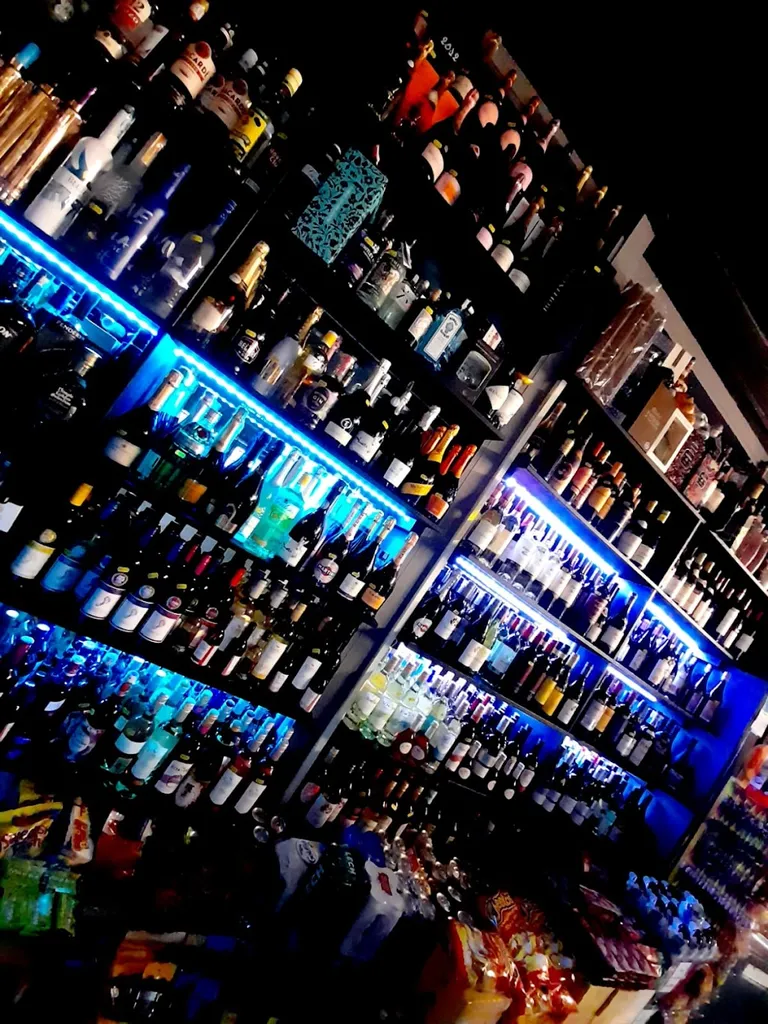 Darcy's Food & Wine