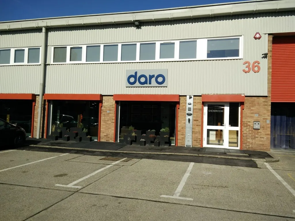 Daro UK