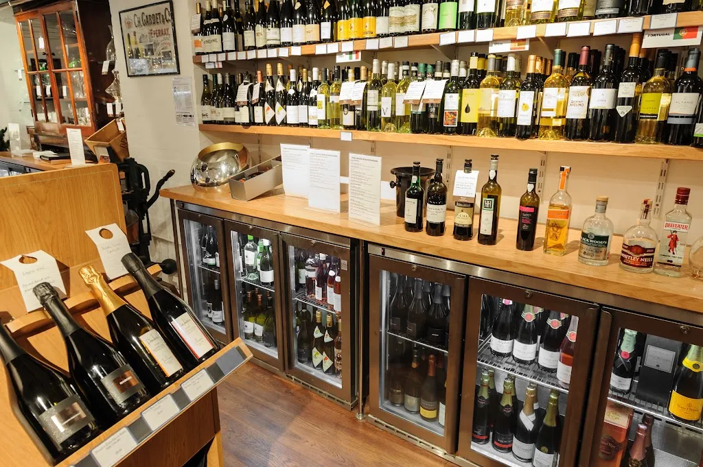 Davy's Wine Merchants