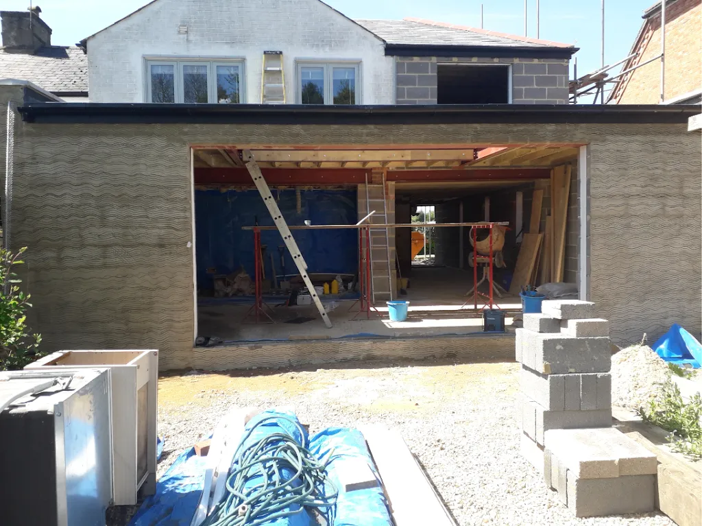 Day Building Services
